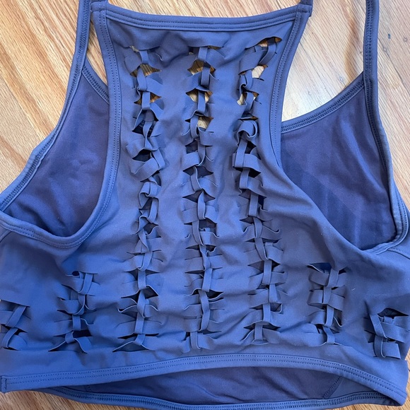 Free people movement bandeau - Picture 3 of 3